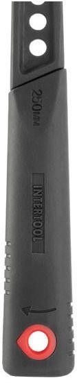 Ключ розвідний Intertool - 250 мм (0-32,8 мм) 000072459 фото