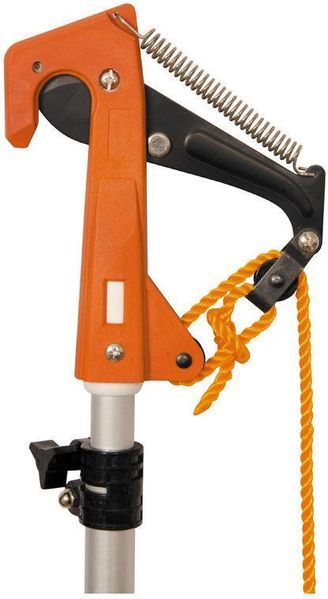 Сучкоріз штанговий Mastertool &ndash; 1,5 x 3,8 м 000061885 фото