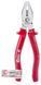 Пассатижи Intertool - 180 мм 000004006 фото 2