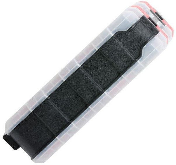 Органайзер Intertool - 12,5" 2-в-1 320 x 270 x 80 мм 000058964 фото