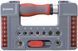 Отвертка Intertool - реверсионная Storm 38 ед. 000072197 фото 1