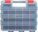 Органайзер Intertool - 12,5" 2-в-1 320 x 270 x 80 мм 000058964 фото 1