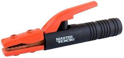 Электрододержатель Mastertool - 300А American 000069178 фото