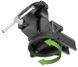 Тиски поворотні Intertool - 200 мм x 26,35 кг 000073832 фото 4