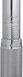 Ключ динамометрический Intertool - 1/2" x 28-210 Н/м, с переходником 3/8" 000043690 фото 5