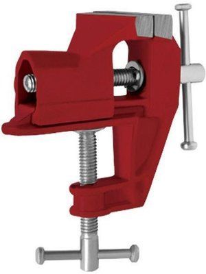 Тиски Intertool - міні 40 мм 000005033 фото