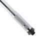 Ключ динамометрический Intertool - 1/2" x 28-210 Н/м, с переходником 3/8" 000043690 фото 6