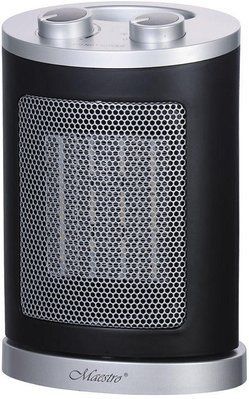 Тепловентилятор керамічний Maestro - MR-925 000067237 фото