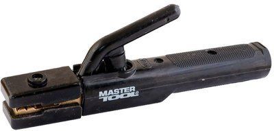 Электрододержатель Mastertool - 600А German 000069175 фото
