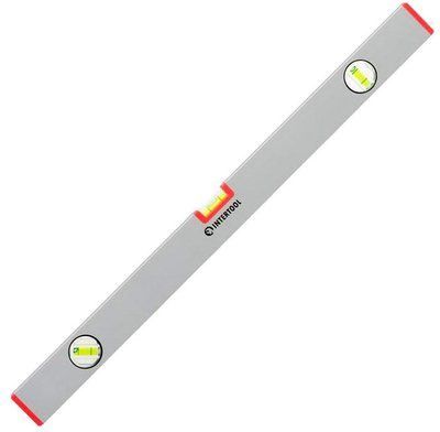 Рівень Intertool - 800 мм 3 вічка (21 x 46 мм) 000064808 фото