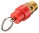 Клапан предохранительный Intertool - 1/4" &times; 10,5 бар 000079670 фото 2