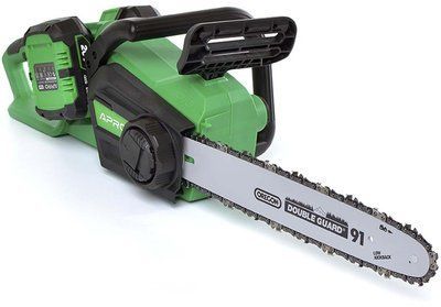 Пила ланцюгова акумуляторна Apro - BCS-40 000079983 фото