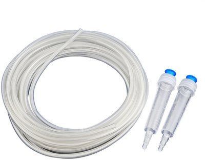 Уровень водяной Intertool - 15 м 000003737 фото