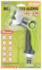 Пістолет для поливу Mastertool - 1/2" метал 10 режимів 000077871 фото 5