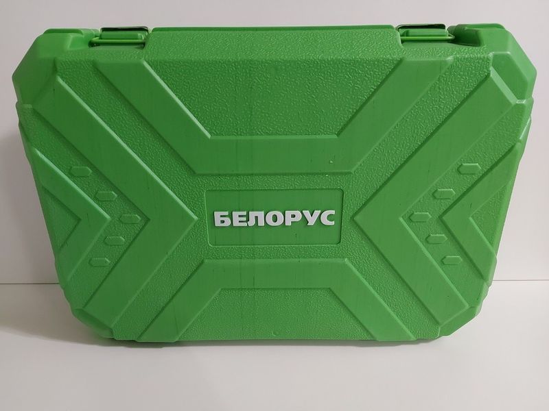 Перфоратор бочковий Білорус ПЭ-1700 3 режима 1700 Вт 2.9 Дж 780 об/хв бмтзпэ1700 фото