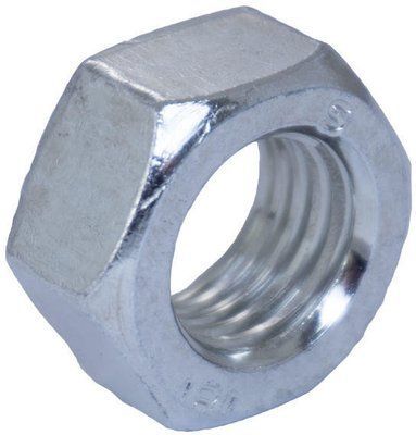 Гайка шестигранна Apro - М16 DIN 934 (20 шт.) 000069911 фото
