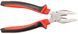 Плоскогубцы Intertool - 150 мм фосфат 000060361 фото 1