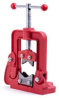 Тиски трубні Intertool - 10-85 мм 000050047 фото