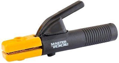 Электрододержатель Mastertool - 200А Italian 000069180 фото