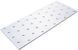 Пластина перфорована Apro &ndash; 80 x 200 x 2 мм 5 шт. 000077244 фото 2