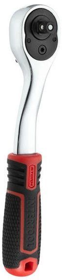 Набор инструмента на планке Intertool - 1/4" x 28 ед. Storm 000072740 фото
