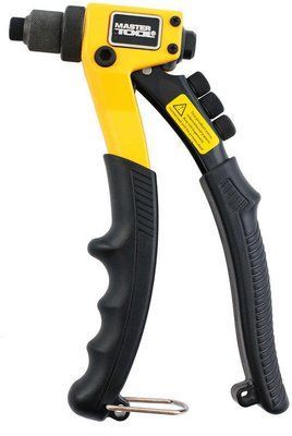 Заклепочник Mastertool - 200 мм Pro 000004914 фото