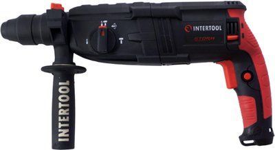 Перфоратор прямой Intertool - 1000Вт Storm 000076535 фото