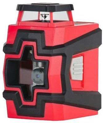Рівень лазерний Intertool &ndash; 360&deg; x 2 головки 000053547 фото