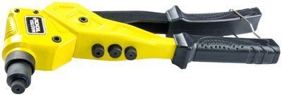 Заклепочник Mastertool - 290 мм x 360&deg; Pro 000055095 фото