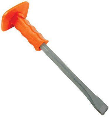Зубило Intertool - 300 х 16 х 23 мм 000004811 фото