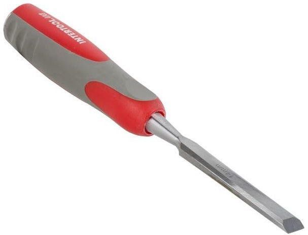 Стамеска Intertool - 14 мм двухкомпонентная рукоятка 000004620 фото