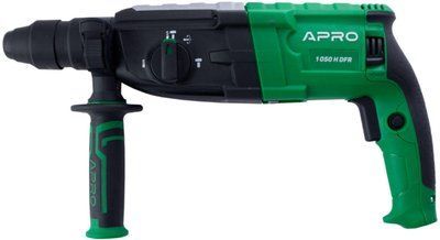 Перфоратор прямий Apro-1050H DFR 000076582 фото