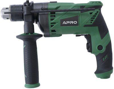 Дриль ударний Apro - УД 1100 000072058 фото