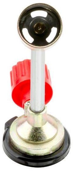Горелка газовая Intertool - 23 мм 000016394 фото