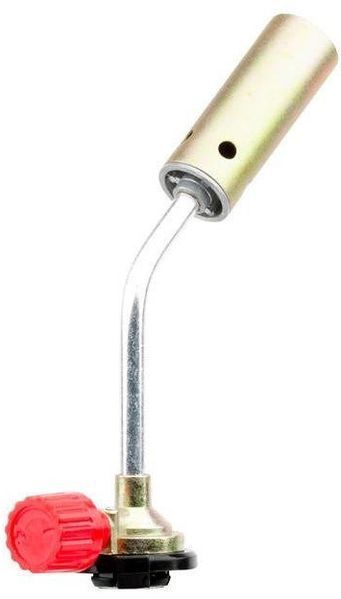 Горелка газовая Intertool - 23 мм 000016394 фото