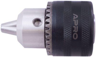 Патрон для дриля з ключем Apro - 1/2" x 20 x 1,5-13 мм 000075117 фото