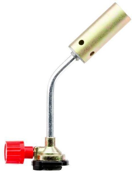 Горелка газовая Intertool - 23 мм 000016394 фото