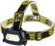 Фонарь налобный Mastertool - 1LED x 3 Вт x 3 режима 000075224 фото 1