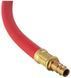 Шланг воздушный Intertool - 10 x 17 мм x 30 м гибридный Storm 000074722 фото 4