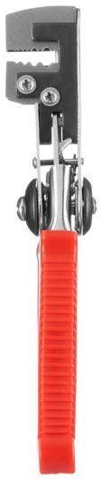 Съемник изоляциии Intertool - 150 мм 000004050 фото