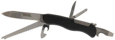 Мультитул Mastertool - 7-в-1 швейцарський ніж Maxi 000080426 фото