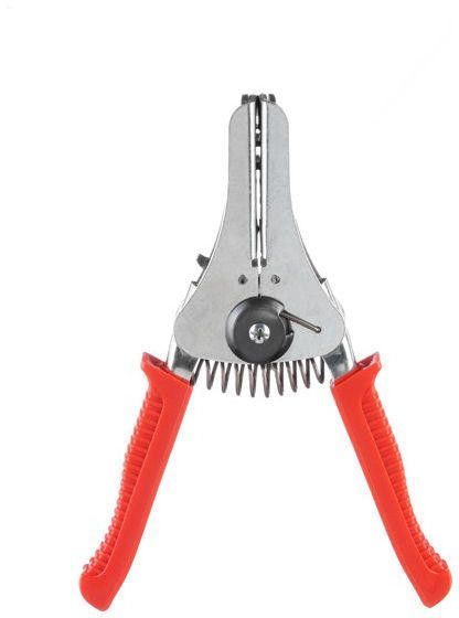 Съемник изоляциии Intertool - 150 мм 000004050 фото