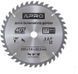 Диск пильний Apro - 230 x 22,2 мм x 40T 000071845 фото 1
