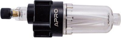 Лубрикатор Apro - 1/4" х 20 мкм 000077928 фото