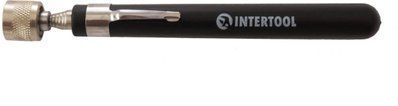 Захват магнитный Intertool - 165-855 мм x 3,62 кг 000073660 фото