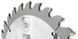 Диск пильний Intertool - 190 х 40T х 30 мм 000001768 фото 2