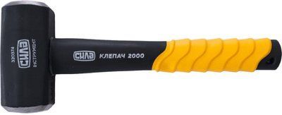 Кувалда Сила - 2000 г фібергласс клепач 000073039 фото