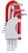 Набор Torx ключей Intertool - 9 шт., Pro 000006284 фото 2