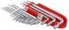 Набор Torx ключей Intertool - 9 шт., Pro 000006284 фото 3