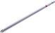 Біта Intertool - PH2 x 150 мм Storm (2 шт.) 000076798 фото 2